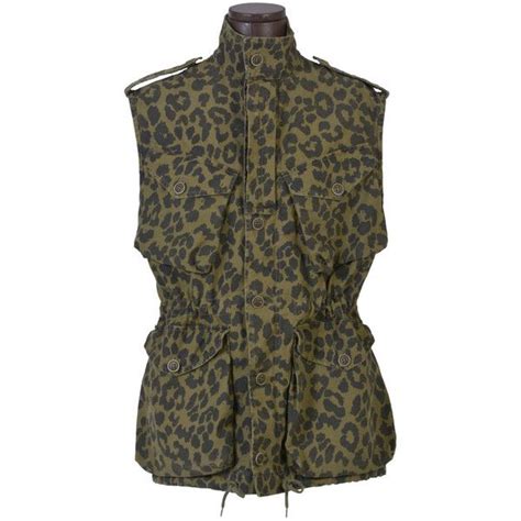 yves saint laurent bulletproof vest